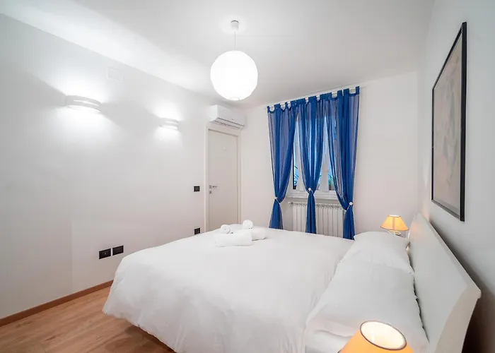 Machiavelli - Affitti Brevi Italia