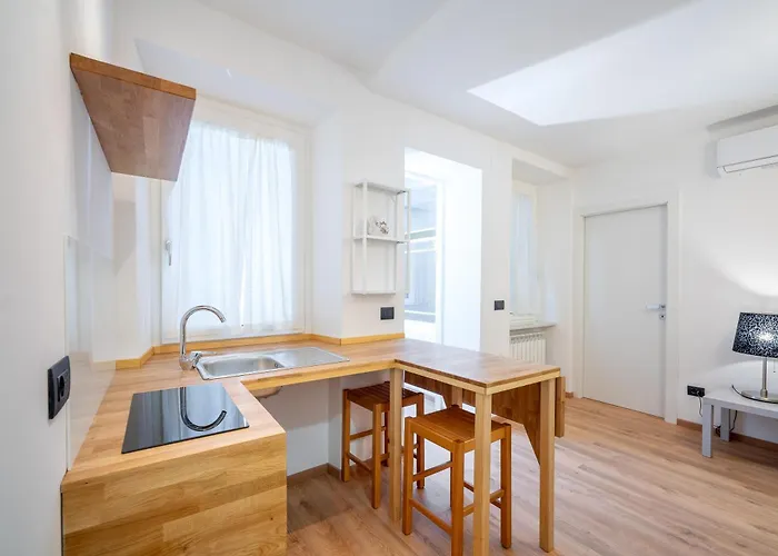 Appartement Machiavelli - Affitti Brevi Italia