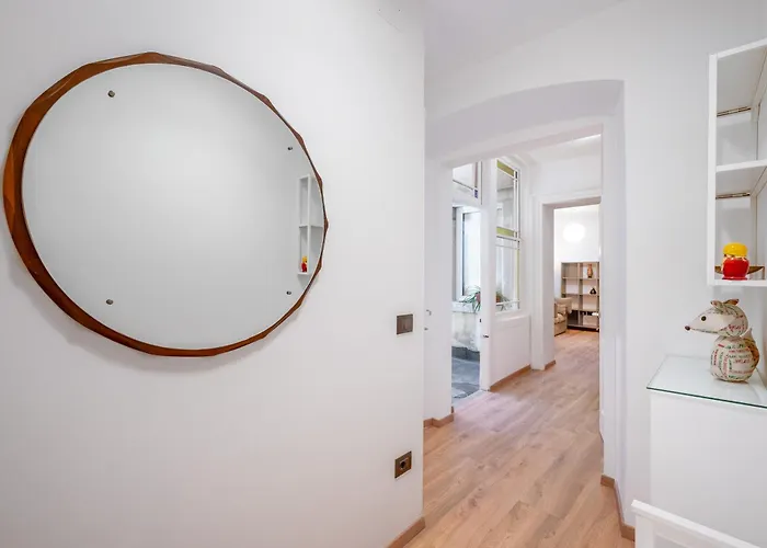 Machiavelli - Affitti Brevi Italia Appartement