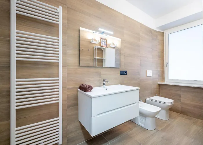 Machiavelli - Affitti Brevi Italia Appartement Triëst