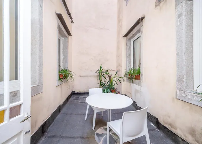 Machiavelli - Affitti Brevi Italia